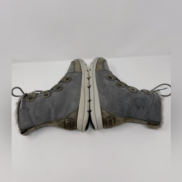 Sorel Women's Explorer Joan Boot - Picture 5 of 8